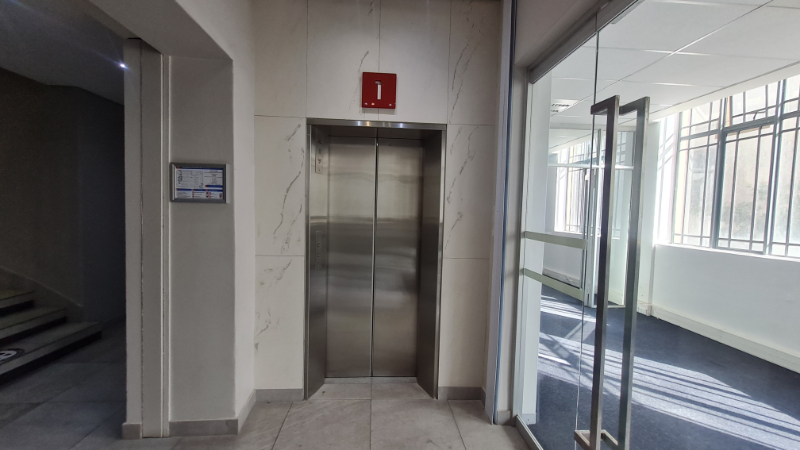 To Let commercial Property for Rent in Cape Town City Centre Western Cape